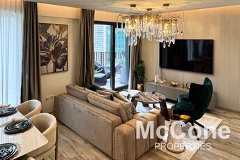 Ahad Residences Apartment for Rent, Business Bay, Dubai