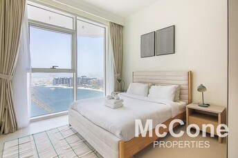 EMAAR Beachfront Apartment for Rent, Dubai Harbour, Dubai