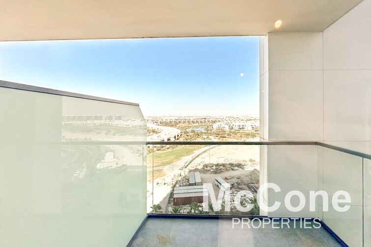 Golf Gate Apartment for Rent, DAMAC Hills, Dubai