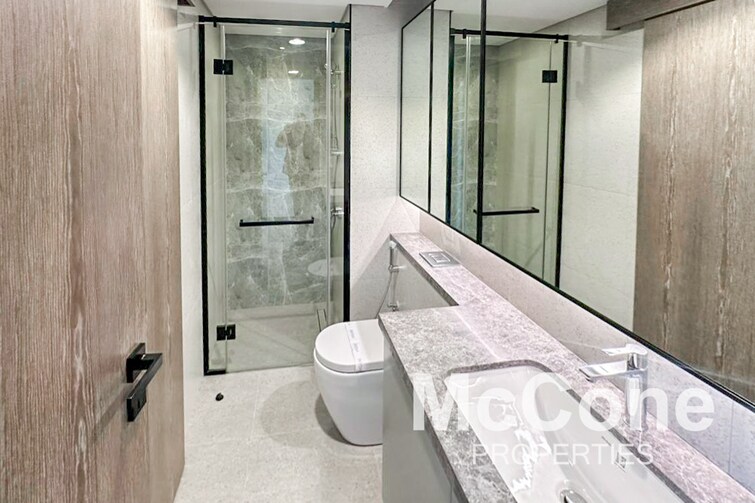 Golf Gate Apartment for Rent, DAMAC Hills, Dubai