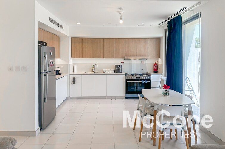  Townhouse for Rent, Dubai South, Dubai