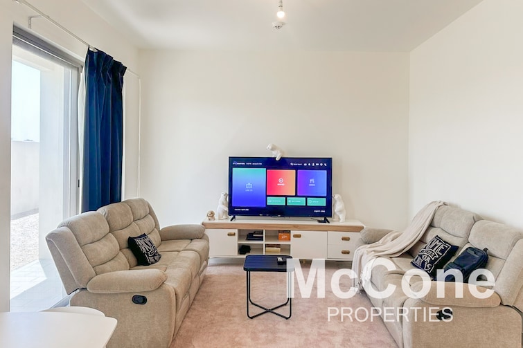  Townhouse for Rent, Dubai South, Dubai
