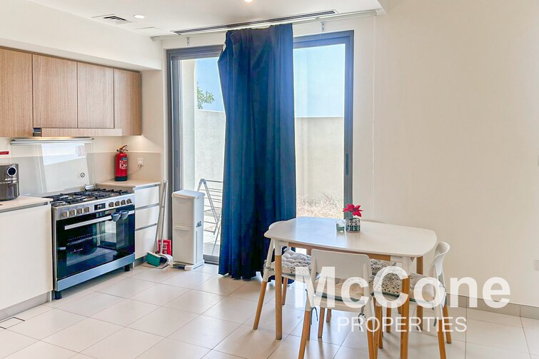  Townhouse for Rent, Dubai South, Dubai