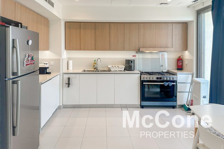  Townhouse for Rent, Dubai South, Dubai