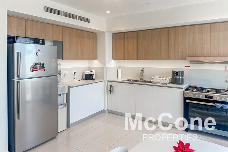  Townhouse for Rent, Dubai South, Dubai