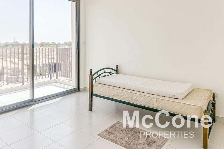  Townhouse for Rent, Dubai South, Dubai