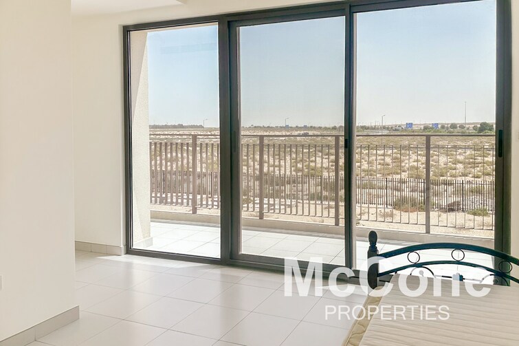  Townhouse for Rent, Dubai South, Dubai