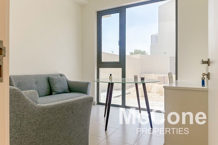  Townhouse for Rent, Dubai South, Dubai