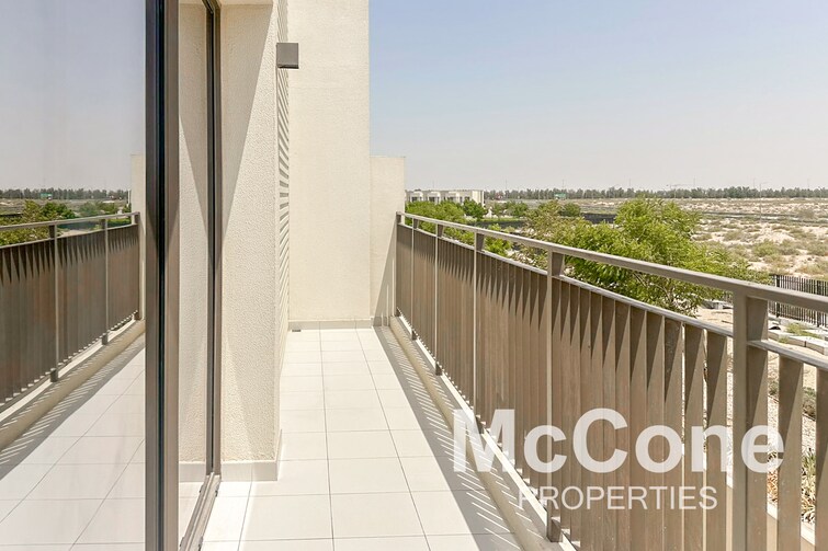  Townhouse for Rent, Dubai South, Dubai