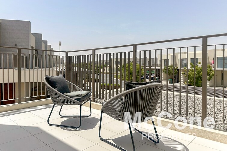  Townhouse for Rent, Dubai South, Dubai