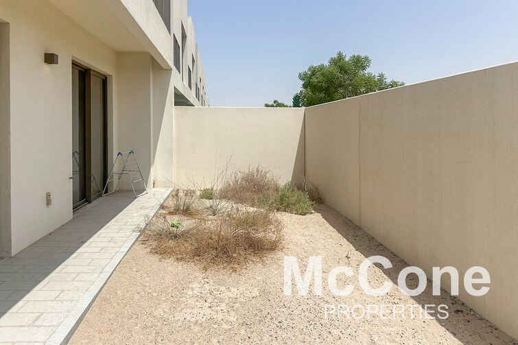  Townhouse for Rent, Dubai South, Dubai