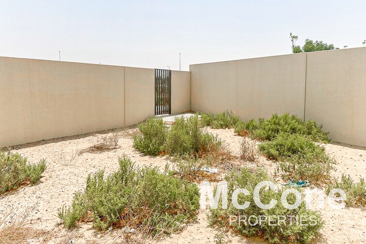  Townhouse for Rent, Dubai South, Dubai