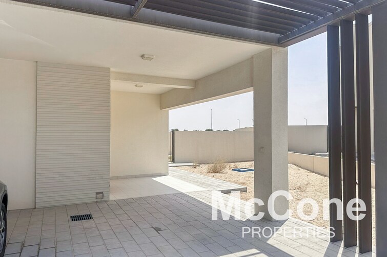  Townhouse for Rent, Dubai South, Dubai