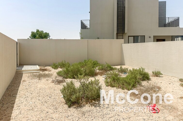  Townhouse for Rent, Dubai South, Dubai
