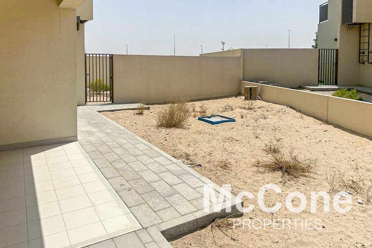  Townhouse for Rent, Dubai South, Dubai