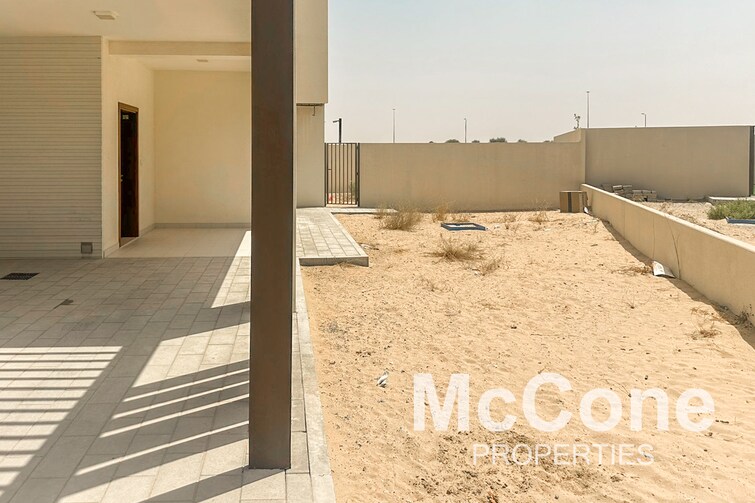  Townhouse for Rent, Dubai South, Dubai