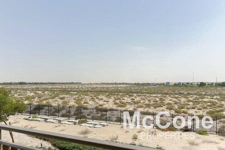  Townhouse for Rent, Dubai South, Dubai