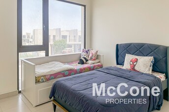  Townhouse for Rent, Dubai South, Dubai