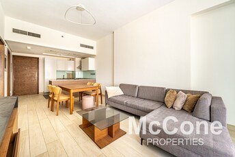 Azizi Aliyah Residence Apartment for Rent, Al Jaddaf, Dubai