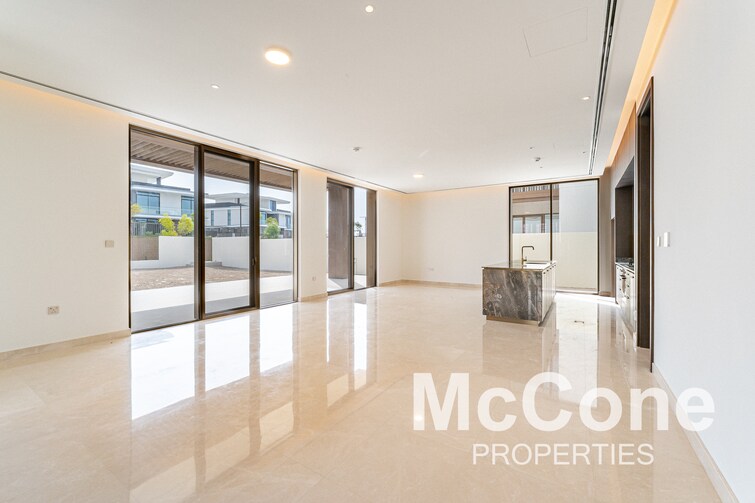 Palm Hills Villa for Rent, Dubai Hills Estate, Dubai