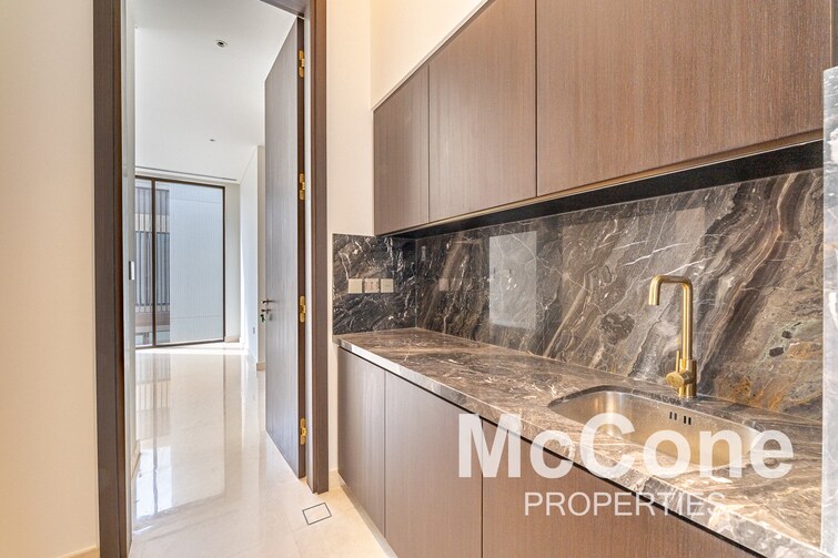 Palm Hills Villa for Rent, Dubai Hills Estate, Dubai