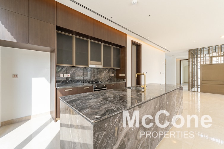 Palm Hills Villa for Rent, Dubai Hills Estate, Dubai