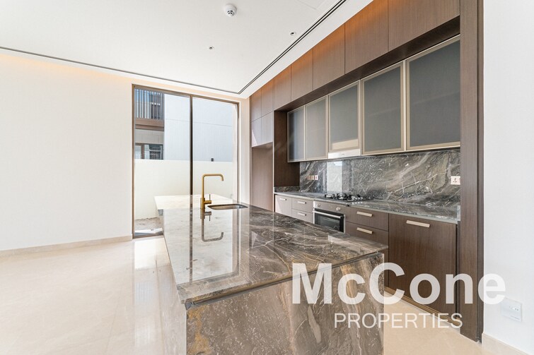 Palm Hills Villa for Rent, Dubai Hills Estate, Dubai