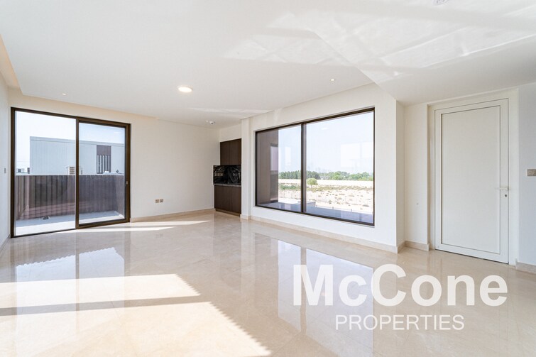 Palm Hills Villa for Rent, Dubai Hills Estate, Dubai