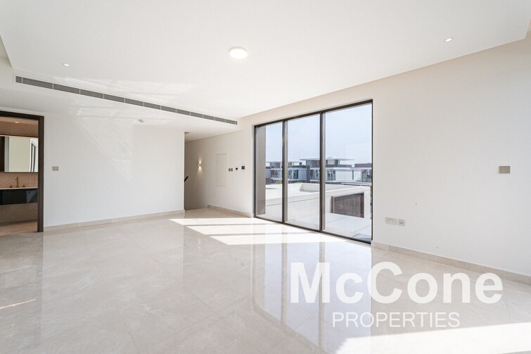 Palm Hills Villa for Rent, Dubai Hills Estate, Dubai