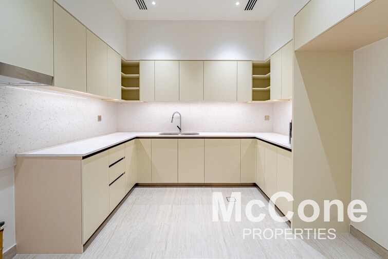 Palm Hills Villa for Rent, Dubai Hills Estate, Dubai