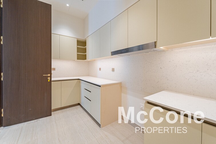 Palm Hills Villa for Rent, Dubai Hills Estate, Dubai