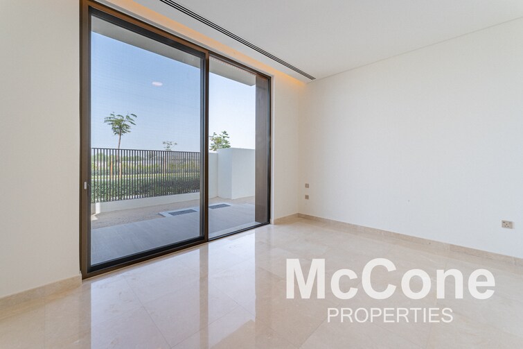 Palm Hills Villa for Rent, Dubai Hills Estate, Dubai