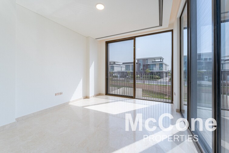 Palm Hills Villa for Rent, Dubai Hills Estate, Dubai