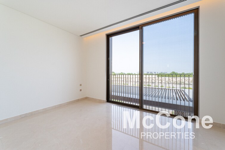 Palm Hills Villa for Rent, Dubai Hills Estate, Dubai