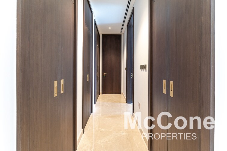 Palm Hills Villa for Rent, Dubai Hills Estate, Dubai