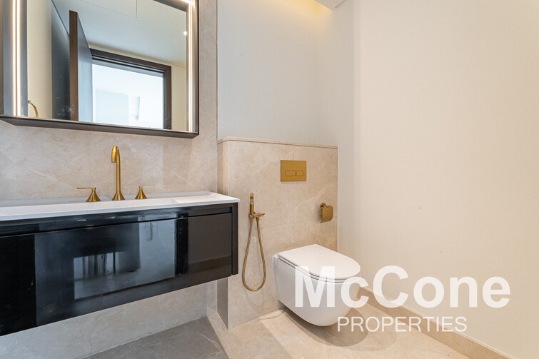 Palm Hills Villa for Rent, Dubai Hills Estate, Dubai