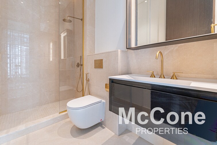 Palm Hills Villa for Rent, Dubai Hills Estate, Dubai