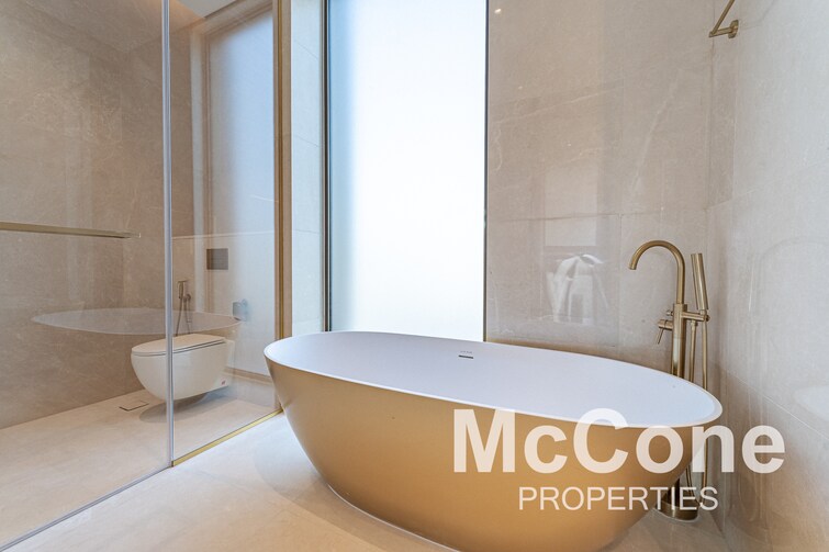 Palm Hills Villa for Rent, Dubai Hills Estate, Dubai