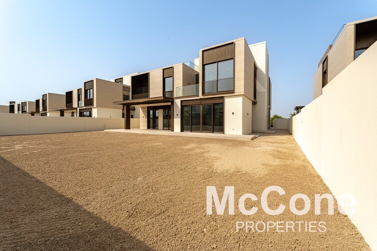 Palm Hills Villa for Rent, Dubai Hills Estate, Dubai