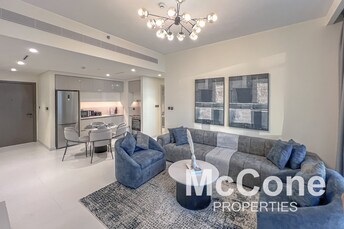 EMAAR Beachfront Apartment for Rent, Dubai Harbour, Dubai