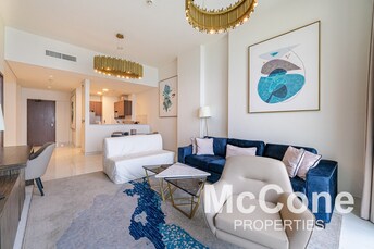  Apartment for Rent, Dubai Media City, Dubai