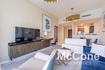  Apartment for Rent, Dubai Media City, Dubai