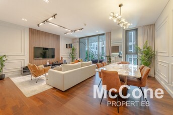 City Walk Apartment for Rent, Al Wasl, Dubai