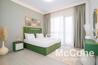 JLT Cluster R Apartment for Rent, Jumeirah Lake Towers (JLT), Dubai