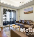 3 BR 1956 Sq.Ft. Apartment in Al Waleed Paradise