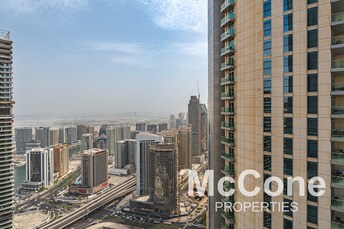 The Address Residence Fountain Views Apartment for Rent, Downtown Dubai, Dubai