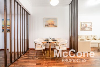 Ontario Tower Apartment for Rent, Business Bay, Dubai