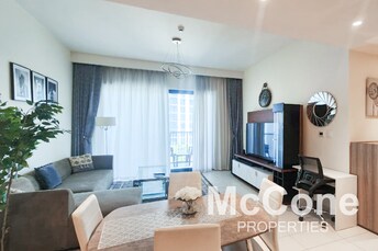 Executive Residences Apartment for Rent, Dubai Hills Estate, Dubai