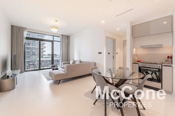 EMAAR Beachfront Apartment for Rent, Dubai Harbour, Dubai