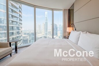 Address Harbour Point Apartment for Rent, Dubai Creek Harbour, Dubai